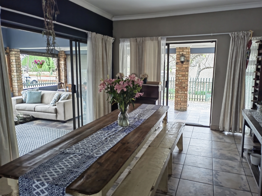 5 Bedroom Property for Sale in Parys Free State